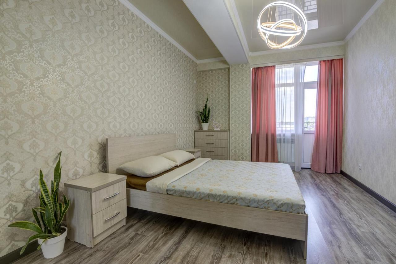 Apartments For Rent Bishkek Exterior foto