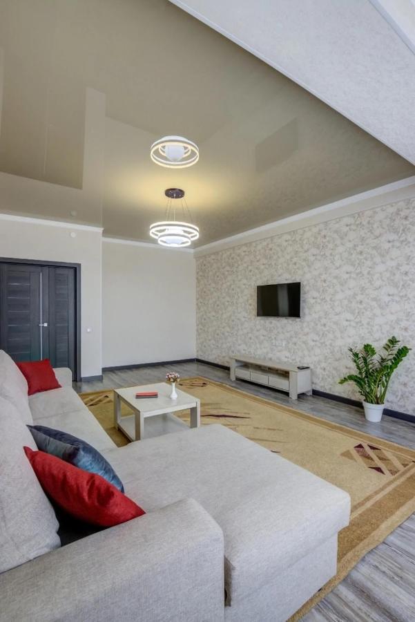 Apartments For Rent Bishkek Exterior foto