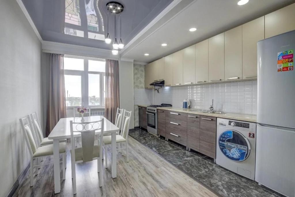 Apartments For Rent Bishkek Exterior foto