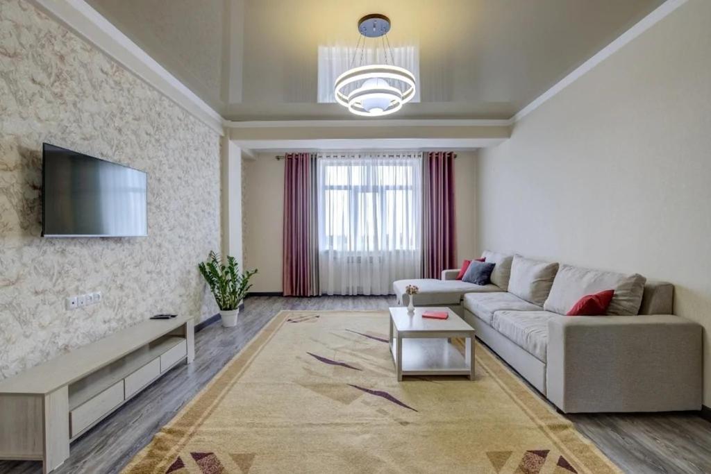 Apartments For Rent Bishkek Exterior foto