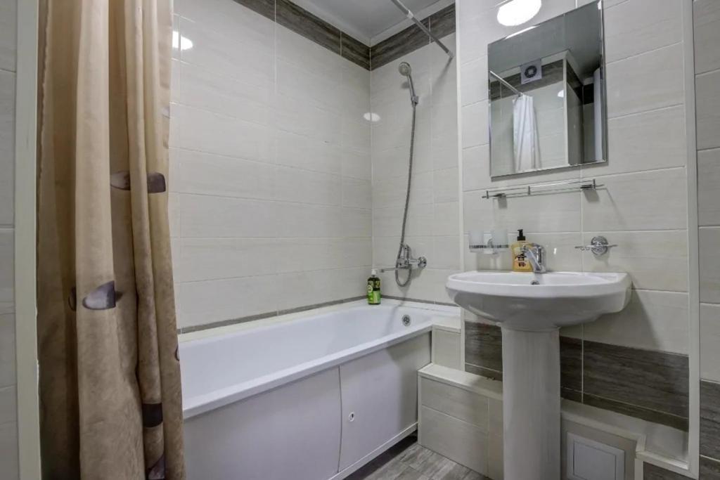 Apartments For Rent Bishkek Exterior foto