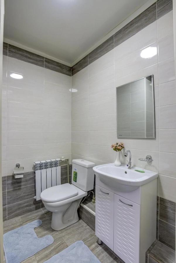 Apartments For Rent Bishkek Exterior foto